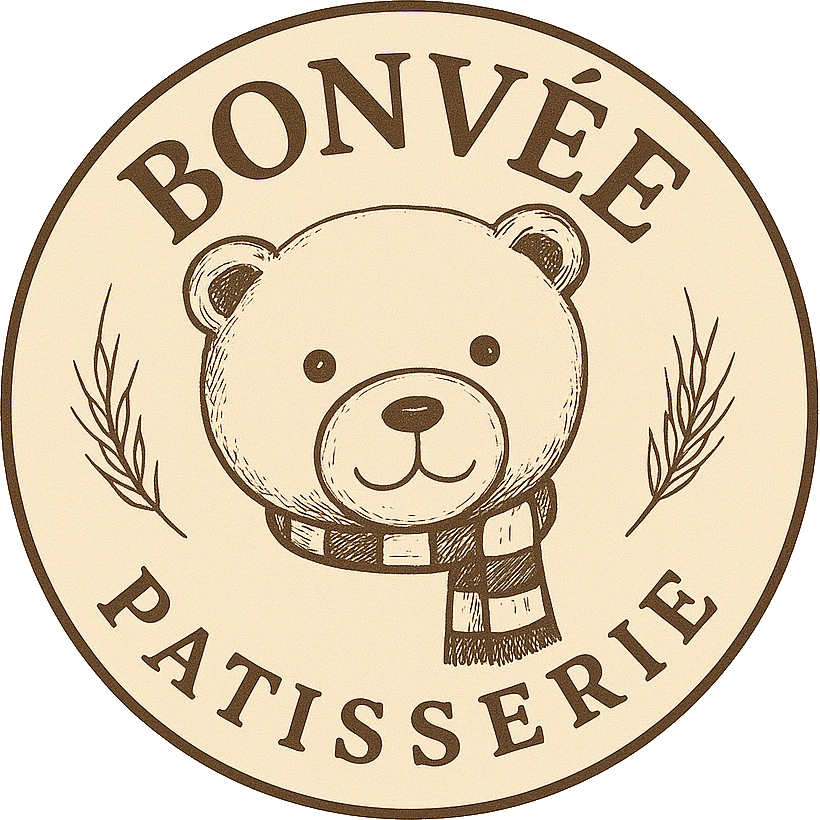 Bonvée Patisserie - IJburg